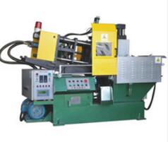 鉛合金壓鑄機有什么特點？