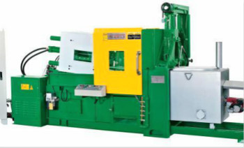 鉛合金壓鑄機怎么維護和排除故障？