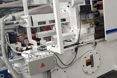 冷室壓鑄機(jī)多少錢一臺(tái)？