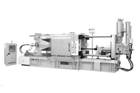 冷室壓鑄機(jī)怎么采購(gòu)比較好？