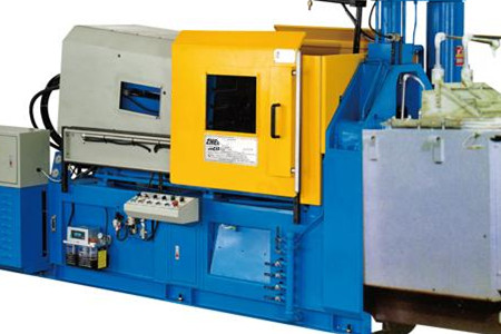 冷室壓鑄機(jī)柱架部分應(yīng)該要怎么保養(yǎng)?