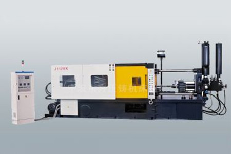 質(zhì)量至關(guān)重要！為何選擇高品質(zhì)冷室壓鑄機(jī)？