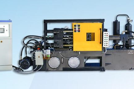 冷室壓鑄機可以壓鑄哪些金屬？廠家這樣說！
