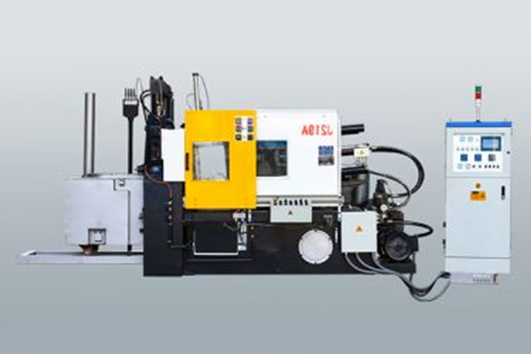 安裝壓鑄機需要考慮哪些條件？東方壓鑄為你解答！