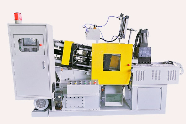 鉛合金壓鑄機(jī)的核心優(yōu)勢、應(yīng)用領(lǐng)域及發(fā)展趨勢 圖1