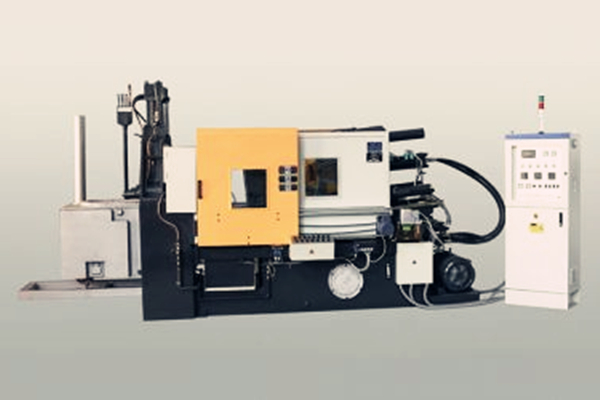 熱室壓鑄機(jī)工作過(guò)程，你知道多少？